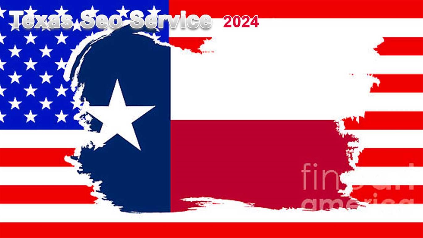 Texas Seo Service